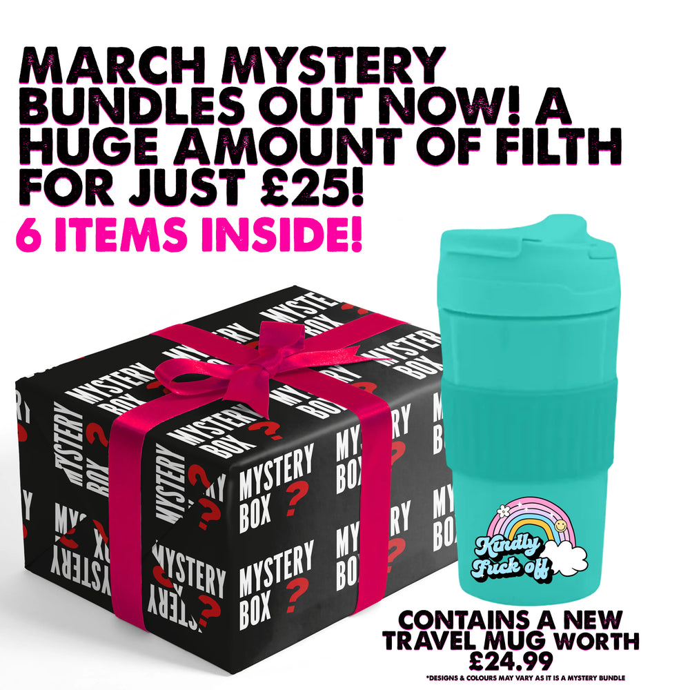 October Surprise Bundle #3 image
